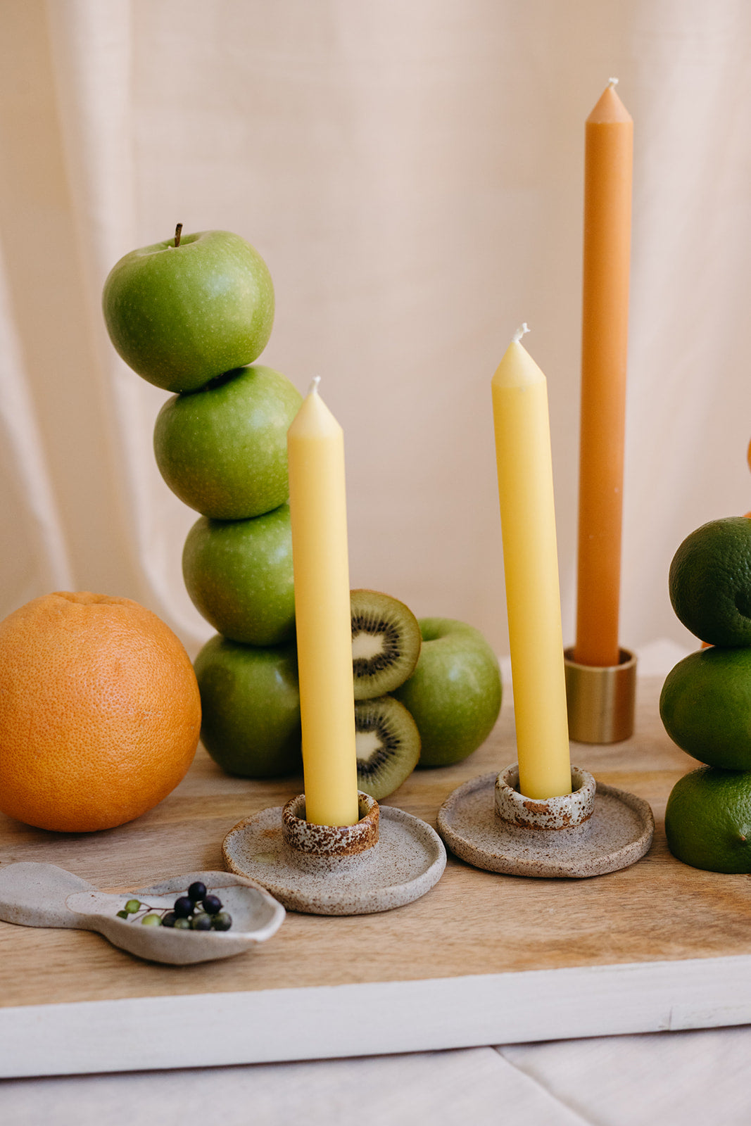 Candle Holders